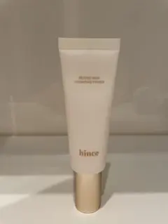 hince ヒンス セカンドスキンハイドレイティングプライマー