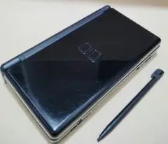 中古 ニンテンドー ds lite 本体 ブラック 任天堂 dslite v1