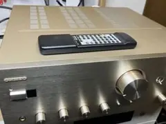ONKYO A-925 プリメインアンプ レストア整備済 美品!