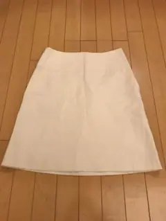 CELINE一枚仕立てスカート