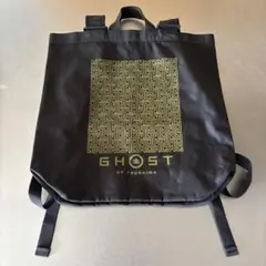 GHOST OF TSUSHIMA リュック ゴーストオブツシマ