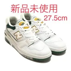 【新品未使用】New Balance BB550PWC ニューバランス 27.5