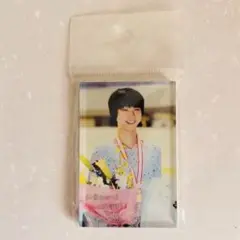 羽生結弦展 アクリルマグネット