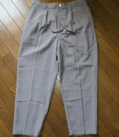 GUパンツ　夏用　L