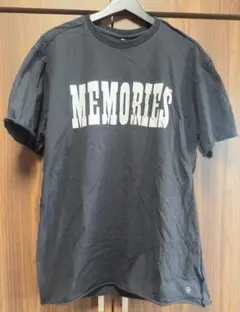 MEMORIES fragment uniform experiment