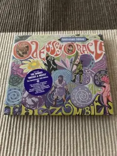 2025年最新】zombies odessey & oracleの人気アイテム - メルカリ