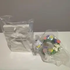 スヌーピー リースコレクション ブランコ