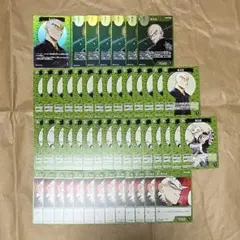 コナンカード まとめ売り⑤