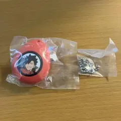 ハイキュー　サウンドロップ　黒尾