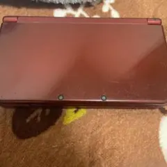 ニンテンドー3DS