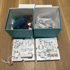 KOOV アドバンスキット　SONY