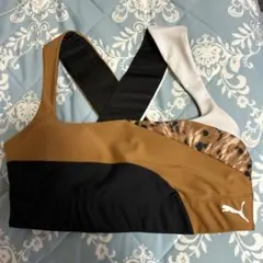 PUMA ブラトップ