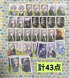 プロセカ エピカ 日野森志歩 セット まとめ売り