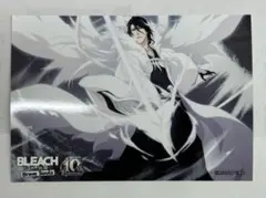 BLEACH Brave Souls ランダムプリント　白哉