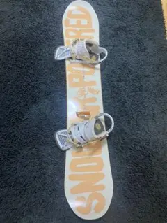 バートン Burton 板ビンディングセット