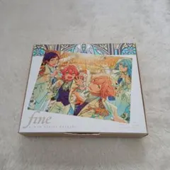 Fine　アルバム　あんさんぶるスターズ！