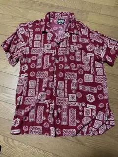TIGHTBOOTH（タイトブース）SHIRT