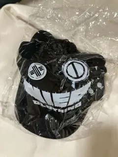 NieRキャットデザインキャスケット