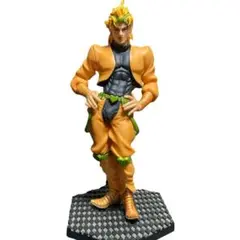 ジョジョの奇妙な冒険 第3部 DIO ディオブランド フィギュア 箱なし