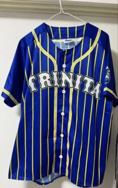 大分トリニータ ベースボールシャツ