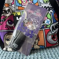 新品未使用 【未開封】倖田來未Let's Party Vol.4 ペンライト