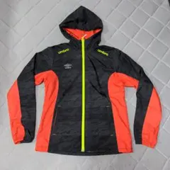 UMBRO アンブロ ナイロンジャケット フード