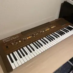 値下げ中　Roland 　電子キーボード　EP-11  希少品♪美品 2025年最新】ROLAND EP-11の人気アイテム - メルカリ