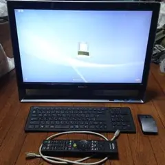 vaio PCV-A1111N SONY デスクトップ パソコン コンピューター