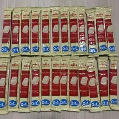 明治ほほえみらくらくキューブ 24袋