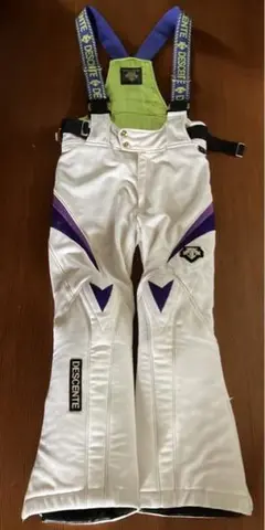 デサント デモパン 中古品 汚れあり