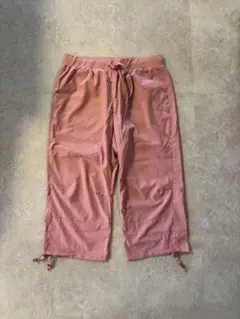 ボディアートジャパン　ヨガウェア　フィットネス　ハーフパンツ
