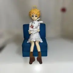 約ネバ エマ フィギュア