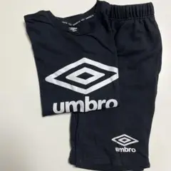 ☆アンブロ　上下セット　150センチ☆