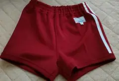 体操ズボン130新品