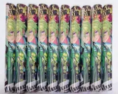 10本セット Eden クリアポスター　アルバム　CD　あんスタ ポスター