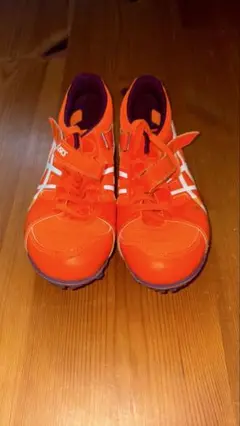asics 陸上スパイク 25cm
