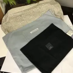 内袋達/ミナペルホネン