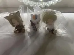 夏目友人帳 ガチャガチャ