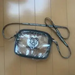 HUMAN MADE バック