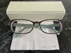 earth music&ecology×JINS LRF-13A-651A85D