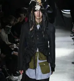 25AW COMME des GARÇONS Homme Plus テーラードM