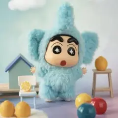 【早い者勝ち】　TOPTOY シークレット　クレヨンしんちゃん　ゾウ