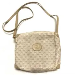 OLD GUCCI / グッチ ショルダーバッグ
