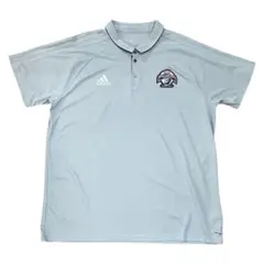 adidas Polo Shirt 2XL P-0019
