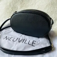 JOURNAL STANDARD NEUVILLE/ヌーヴィル　ショルダーバッグ