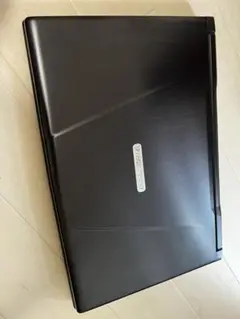 ジャンク ゲーミングノートi7 9750h Nvidia1660Ti 17in