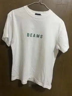 BEAMS Tシャツ Sサイズ