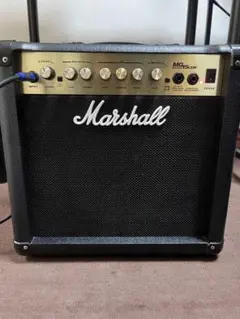 Marshall ギターアンプ MG15CDR