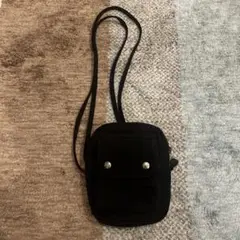 センスオブプレイス　ショルダーバッグ