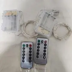ライト装飾 アウトドア ストリング 照明 ライト ストリング